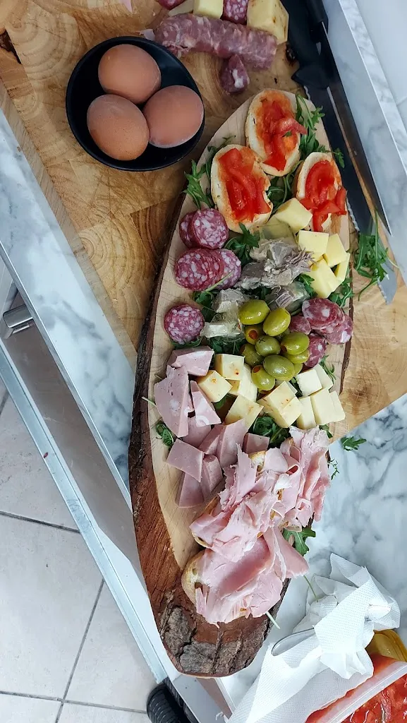 Menu_Trattoria osteria lounge bar Sapi Bella_Ispica_image_2