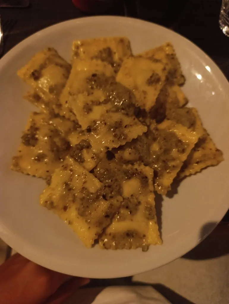 Paolo Fant_Trattoria osteria lounge bar Sapi Bella_Ispica_review