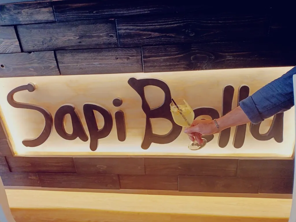PIETRO ZOCCO_Trattoria osteria lounge bar Sapi Bella_Ispica_review