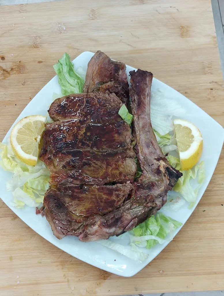 Trattoria osteria lounge bar Sapi Bella_Ispica_slider_image_3