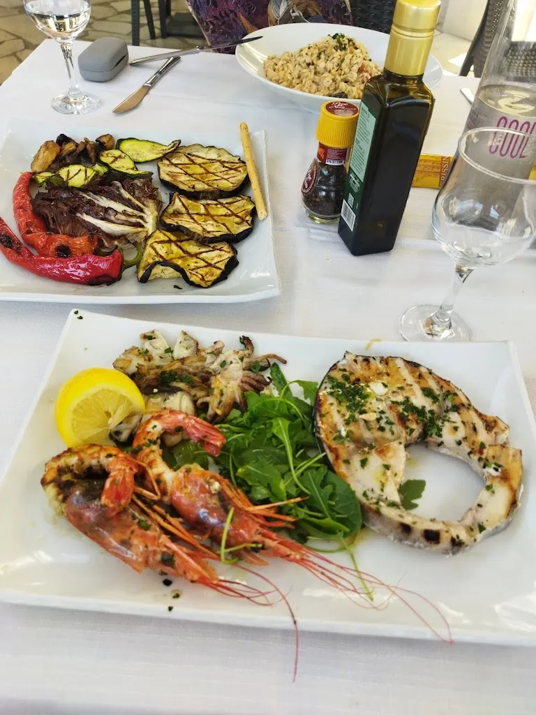 David Camilleri_Ristorante Pizzeria Poseidon_Ispica_recensione