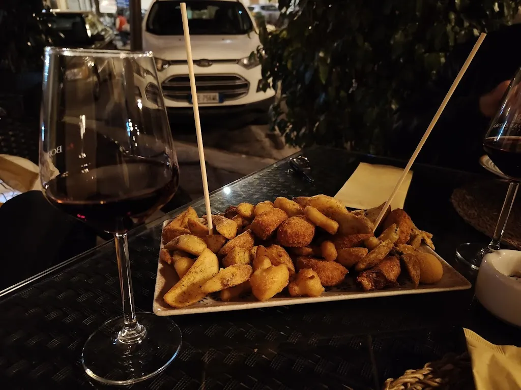 Carmen Tidona_45 GIRI Music Food & Drink Ispica_Ispica_review