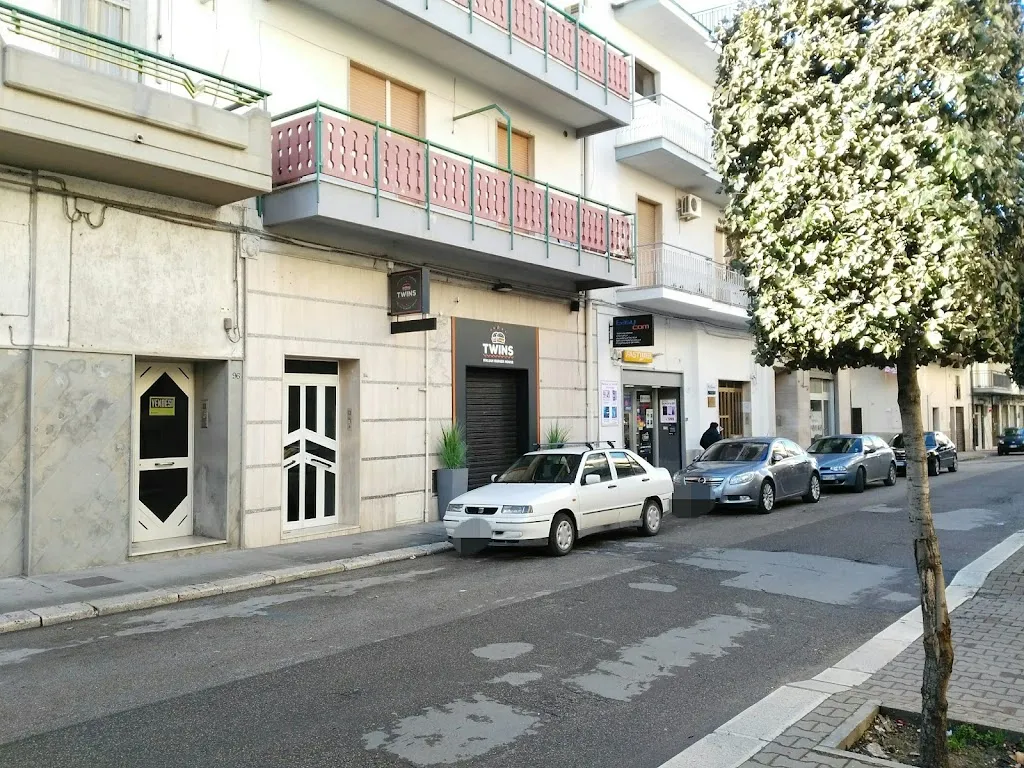 Twins - Italian Burger House Gravina_Gravina in Puglia_slider_image_2