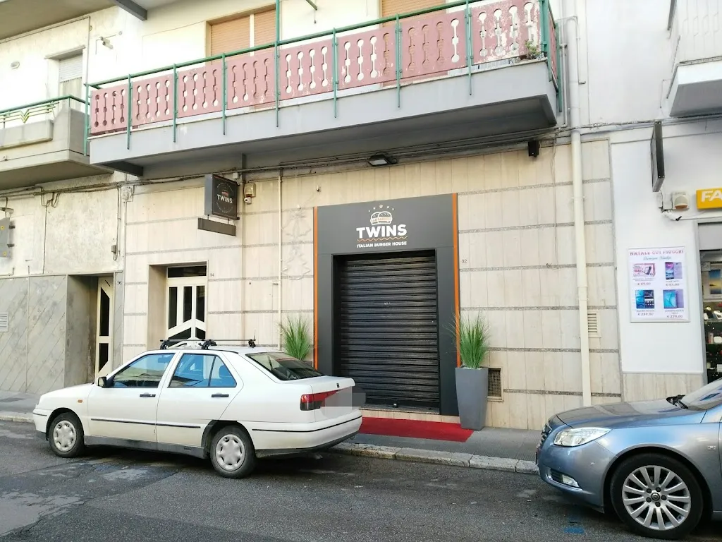 Twins - Italian Burger House Gravina_Gravina in Puglia_slider_image_3