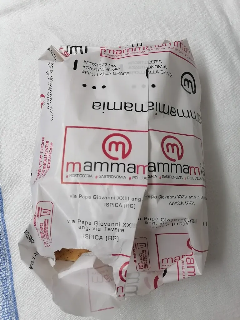 Leopoldo La Ciura_MAMMAMIA_Ispica_review