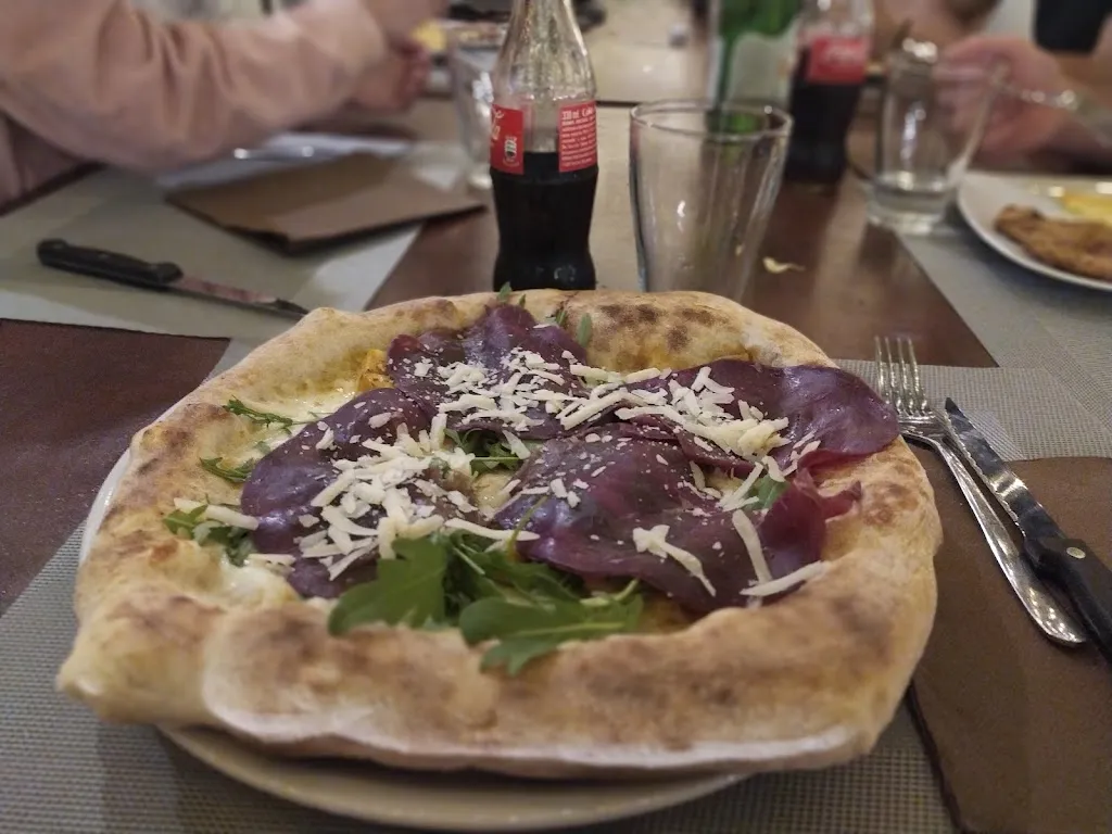 Menu_I MORI Pizzeria - Cava Ispica_Ispica_image_2