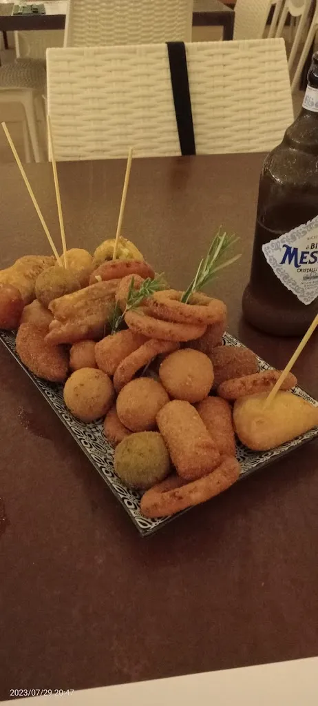 Menu_I MORI Pizzeria - Cava Ispica_Ispica_image_3