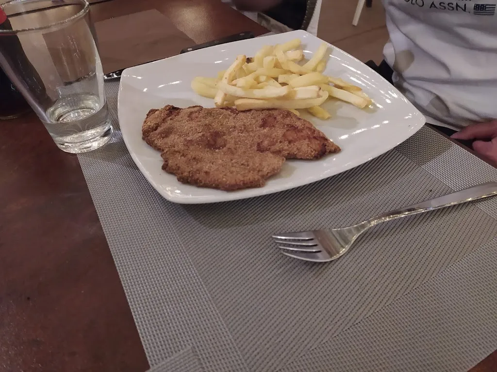 Menu_I MORI Pizzeria - Cava Ispica_Ispica_image_4