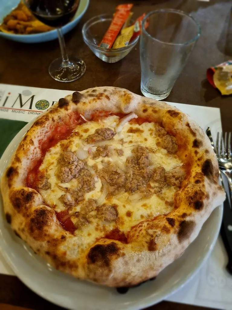 Menu_I MORI Pizzeria - Cava Ispica_Ispica_image_5