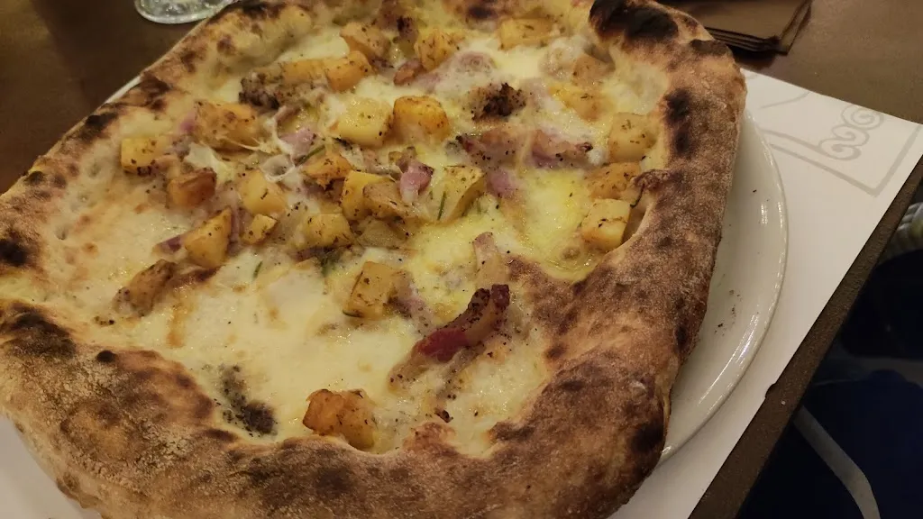 Menu_I MORI Pizzeria - Cava Ispica_Ispica_image_6