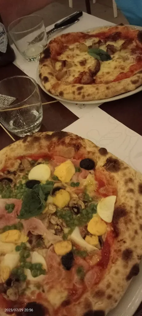 Menu_I MORI Pizzeria - Cava Ispica_Ispica_image_7