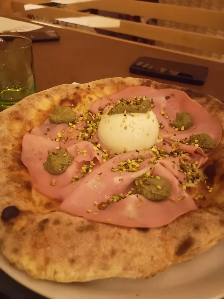 Menu_I MORI Pizzeria - Cava Ispica_Ispica_image_8