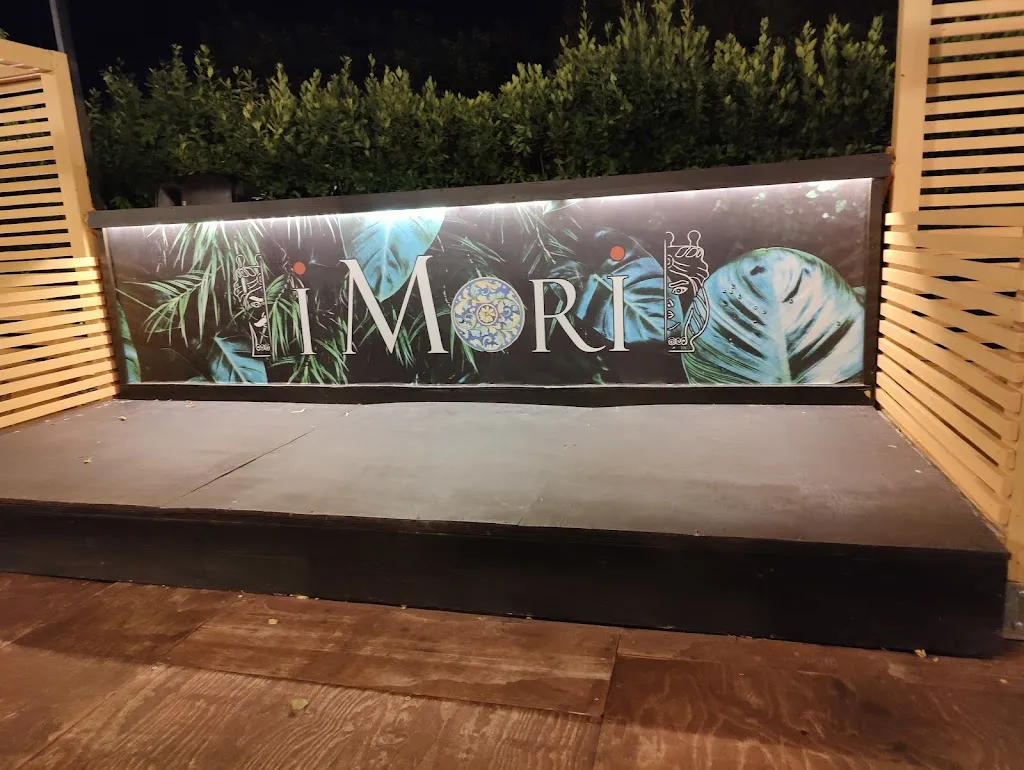 Alberto Rubbino_I MORI Pizzeria - Cava Ispica_Ispica_review