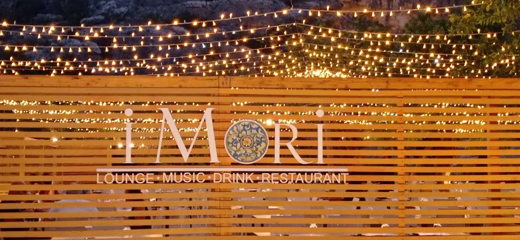 Leo N._I MORI Pizzeria - Cava Ispica_Ispica_review