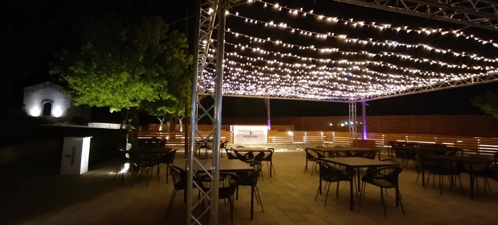 I MORI Pizzeria - Cava Ispica restaurant in Ispica