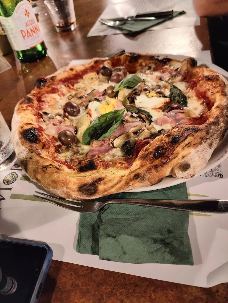 I MORI Pizzeria - Cava Ispica_Ispica_slider_image_3