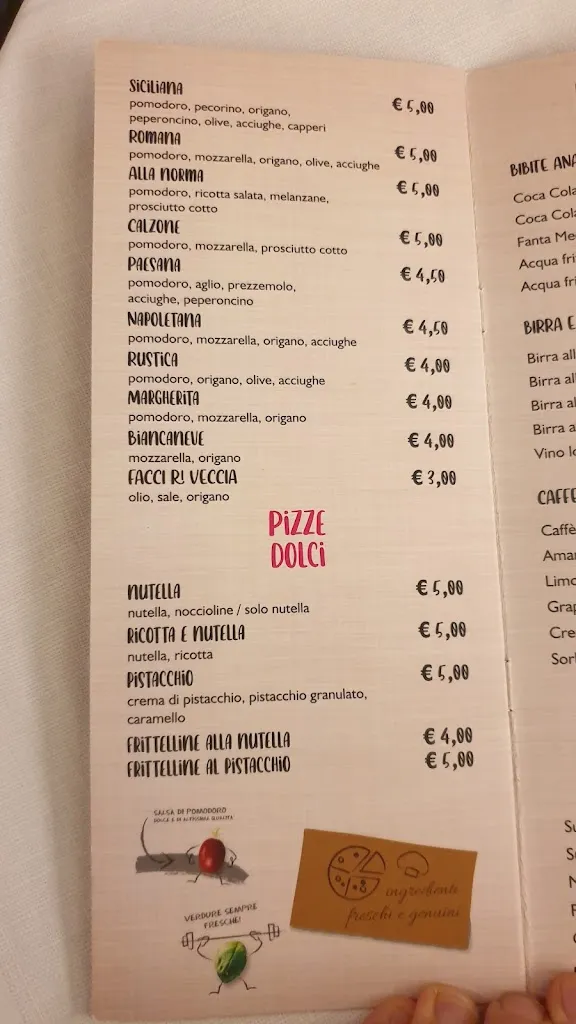 Menu_Pizzeria Forno a legna_Ispica_image_3