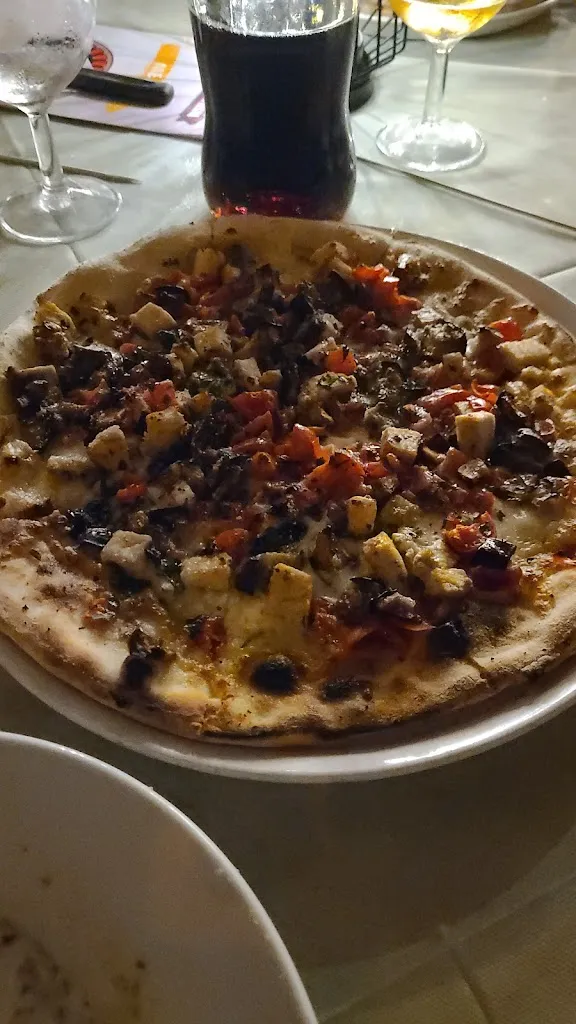 Menu_Pizzeria Forno a legna_Ispica_image_6