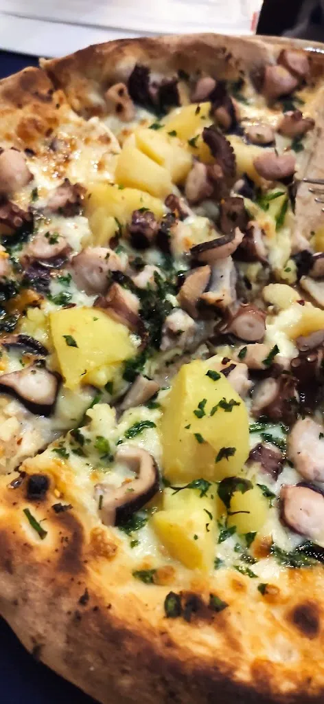 Menu_Pizzeria Forno a legna_Ispica_image_8