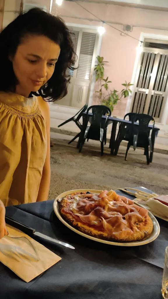 Dimitri Ognibene_Pizzeria Forno a legna_Ispica_review