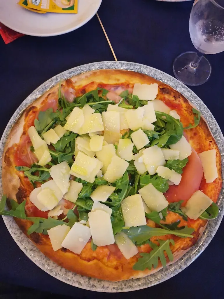 Francesco Rustico_Pizzeria Forno a legna_Ispica_review