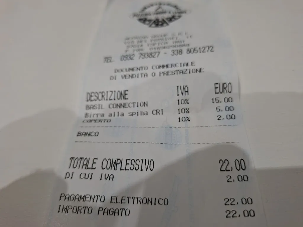 Gigi Sicily_Pizzeria Forno a legna_Ispica_review