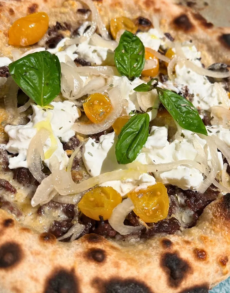 Noemi Sipione_K8 Food & Drink_Ispica_review