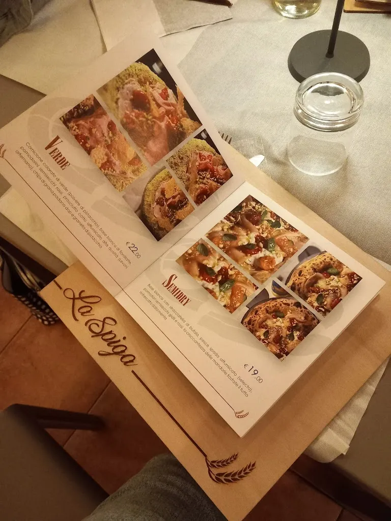 Menu_La Spiga_Ispica_image_2