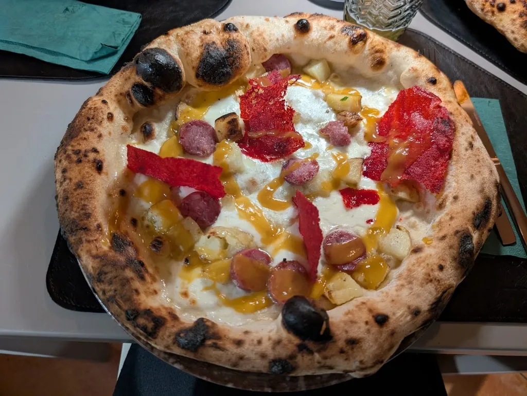 Cristina Bazzano_La Spiga_Ispica_review