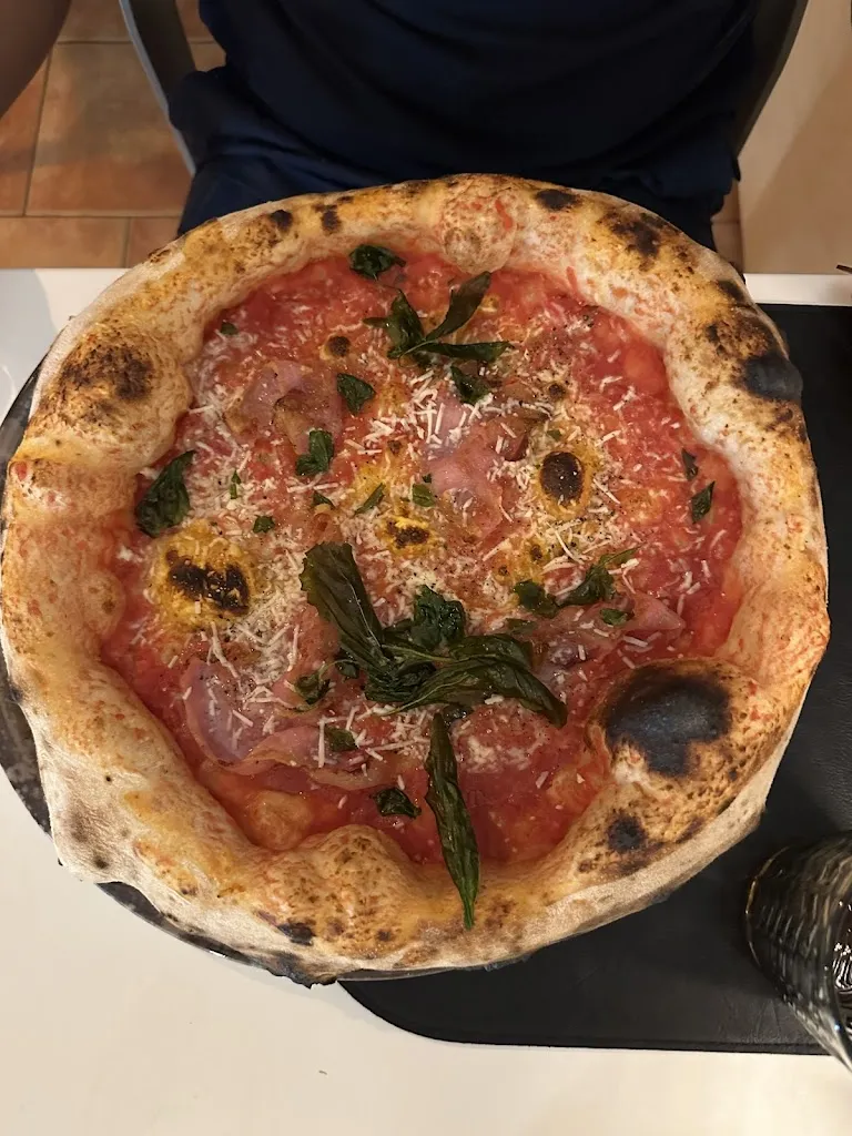 clare_La Spiga_Ispica_review