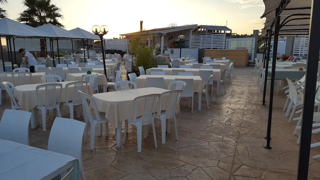 Rowland Bezzina_Pizzeria La Bella Lira_Ispica_review