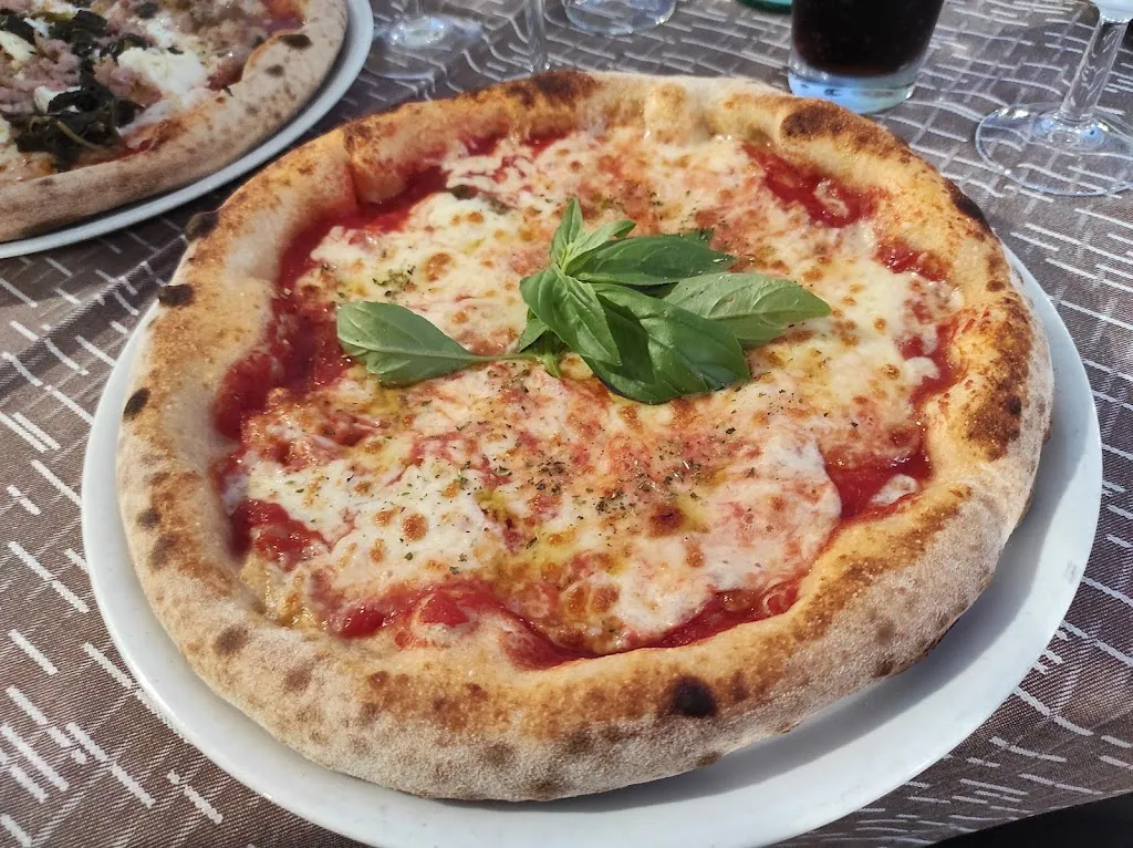 Cronal_Pizzeria La Bella Lira_Ispica_review