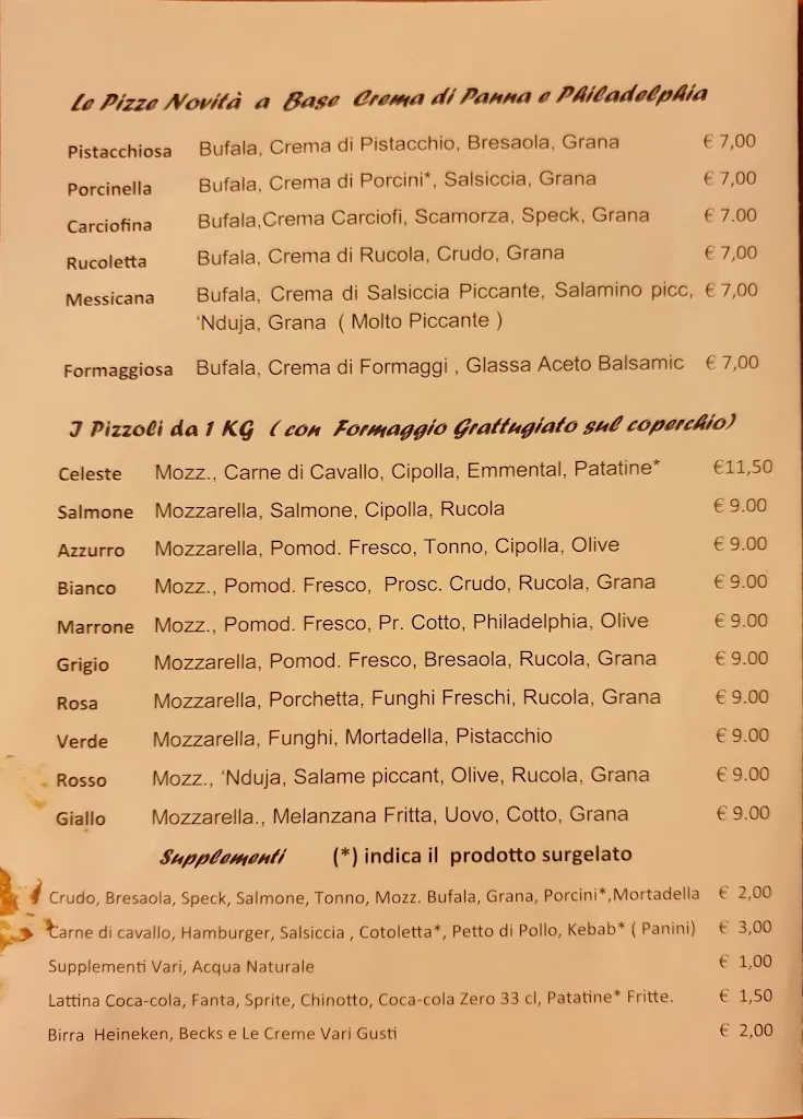 Menu_La Bottega_Ispica_image_1
