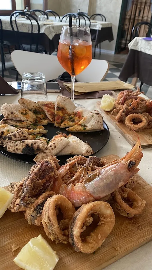 Giulia Fronte_La Bottega_Ispica_review