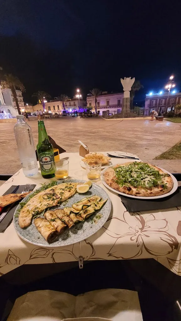 roberta paco_La Bottega_Ispica_review