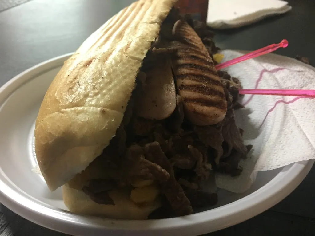 giovanni aprile_Panineria 99_Ispica_review