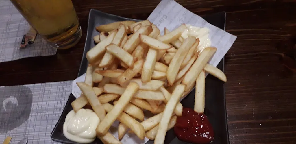 Menu_Little Public House_Gravina in Puglia_image_3