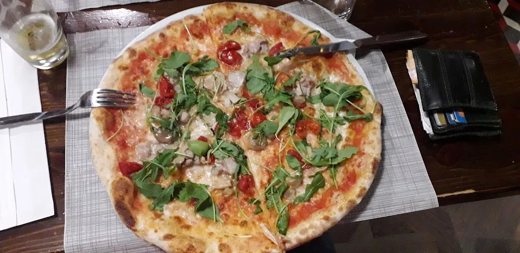 Menu_Little Public House_Gravina in Puglia_image_4