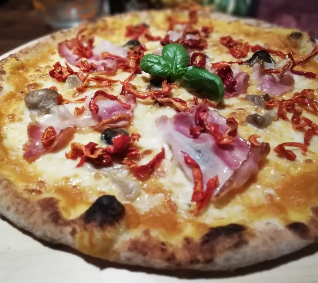 Menu_Little Public House_Gravina in Puglia_image_6