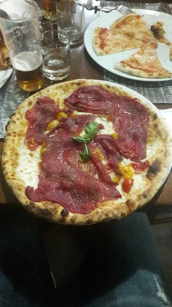 Menu_Little Public House_Gravina in Puglia_image_8