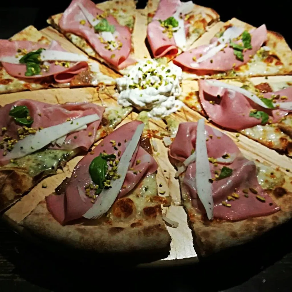 Menu_Little Public House_Gravina in Puglia_image_9