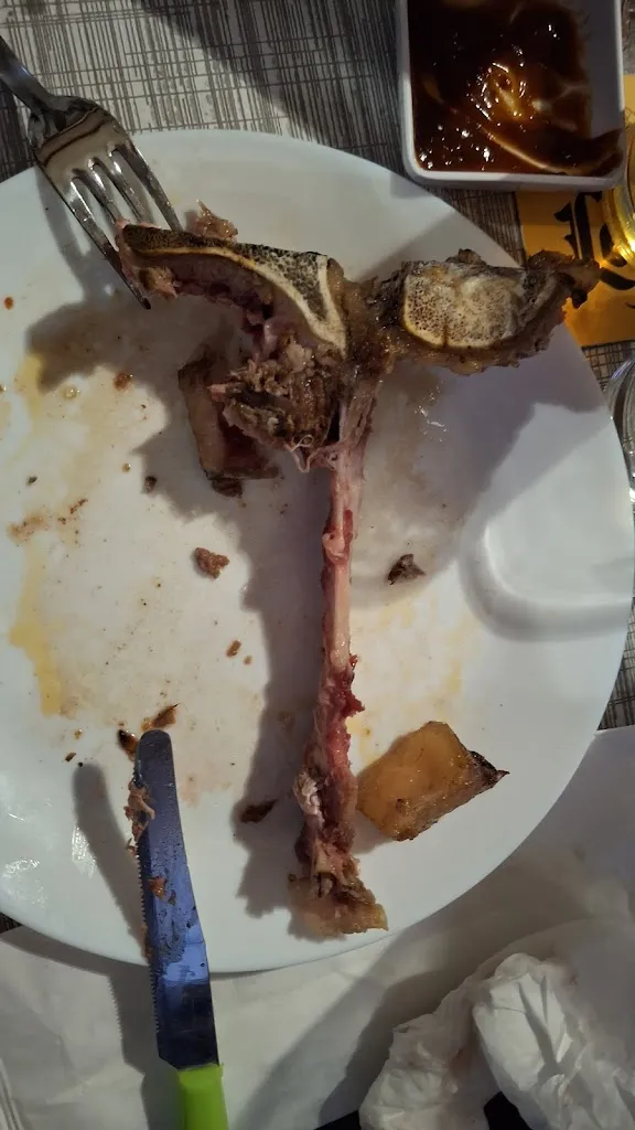 antonio tremamunno_Little Public House_Gravina in Puglia_review