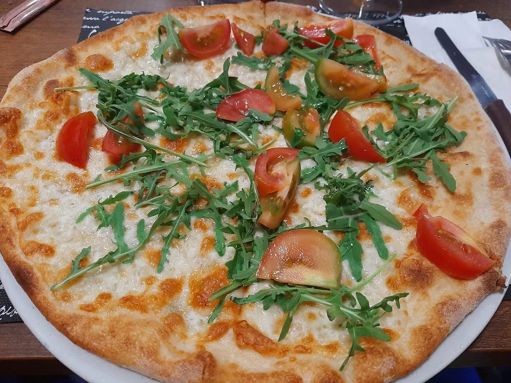 Angelica Portagnuolo_Little Public House_Gravina in Puglia_review