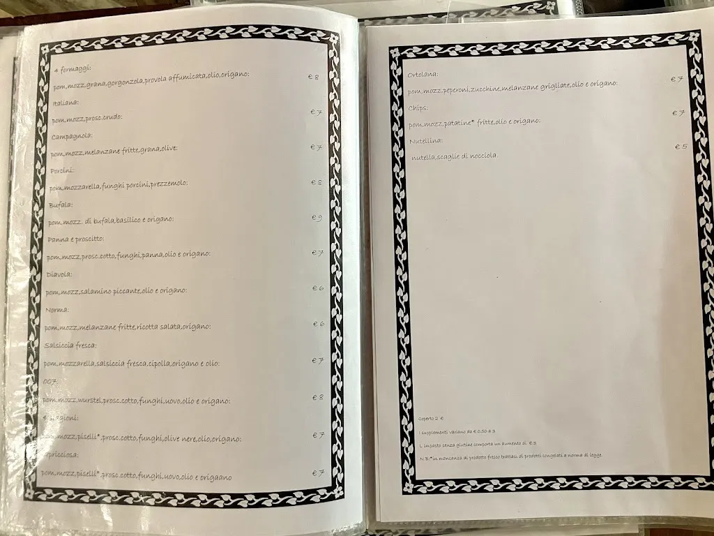 Menu_La Tegola_Ispica_image_3