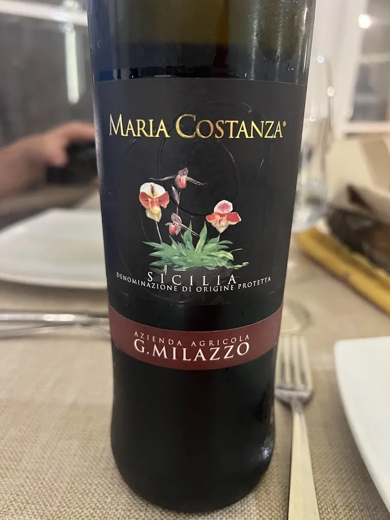 Anastasija Frolova_La Tegola_Ispica_review