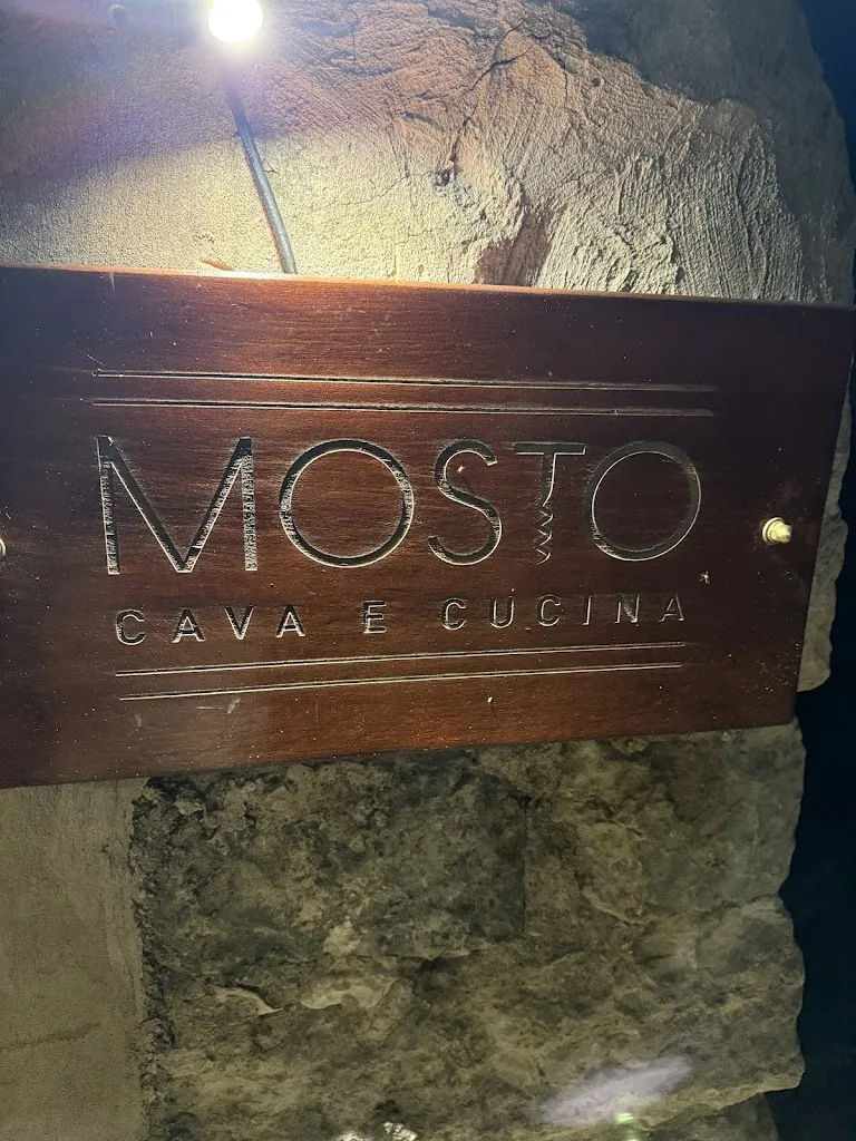 Gregg Sharpe_Mosto - Cava e Cucina Ispica_Ispica_review