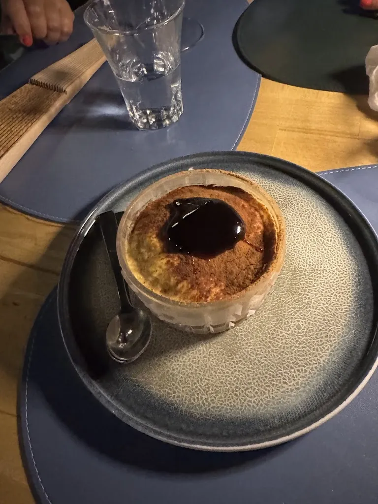 Juliana Kolova_Mosto - Cava e Cucina Ispica_Ispica_review