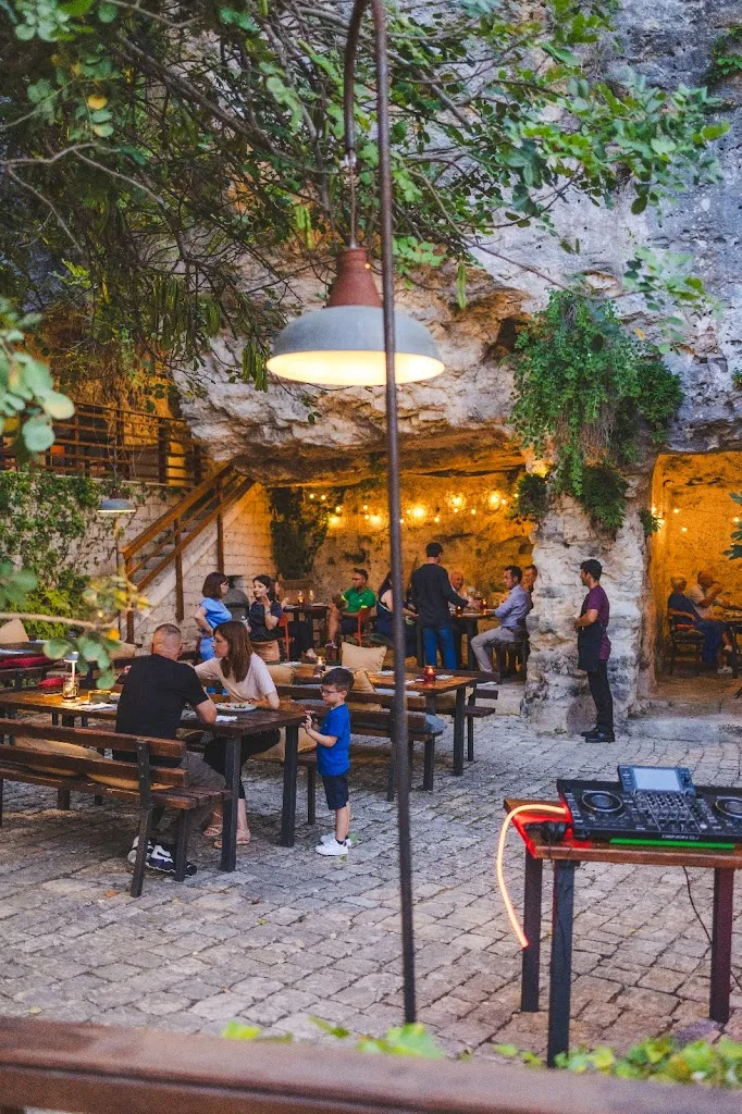 Mosto - Cava e Cucina Ispica_Ispica_slider_image_1