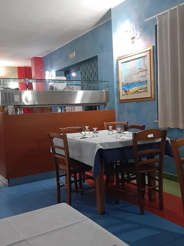 Ristorante Trattoria Macelleria GBM ristorante a Ispica