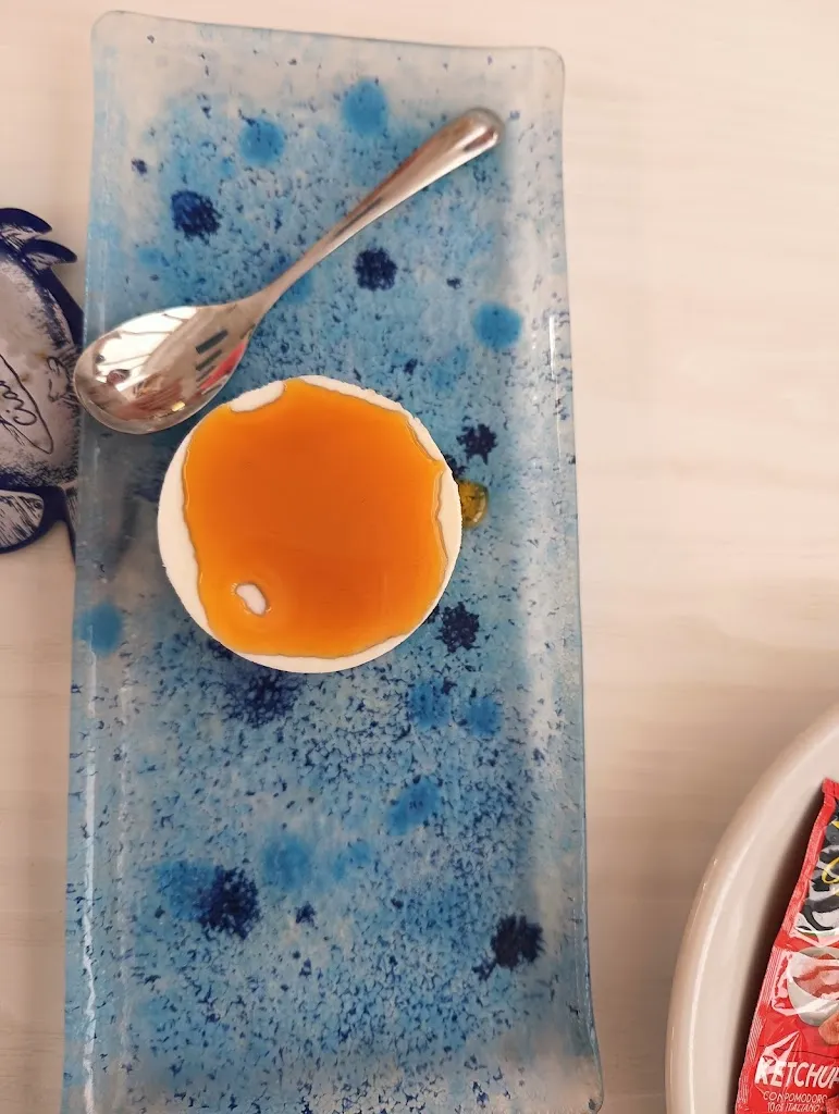 Delia Alfonso_Ristorante Cianciuolo_Ispica_review